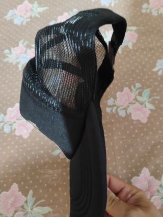 Cappello Paul & Shark Yachting Nero