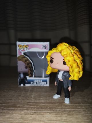 Funko Pop PERSONALIZADO 