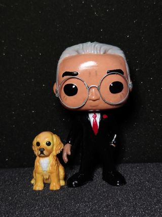 Funko Pop PERSONALIZADO 