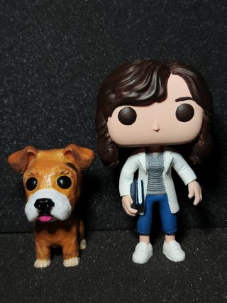 Funko Pop PERSONALIZADO 