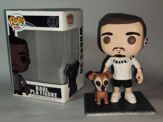 Funko Pop PERSONALIZADO 