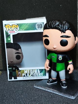Funko Pop PERSONALIZADO 