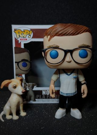 Funko Pop PERSONALIZADO 