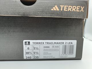 Adidas Terrex N°38.5