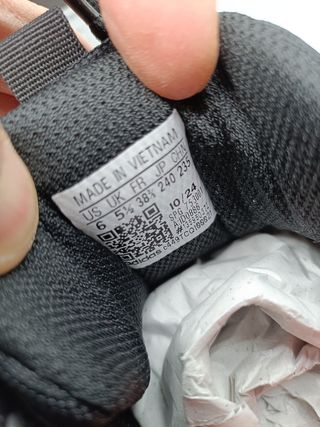 Adidas Terrex N°38.5