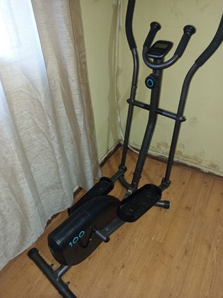 Bicicleta Elíptica Domyos