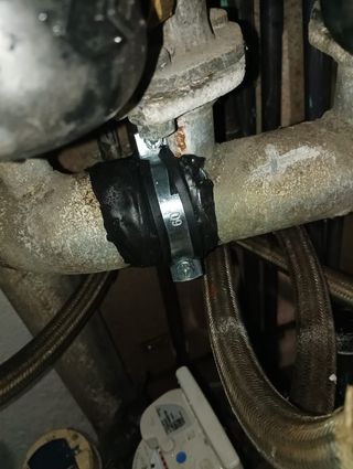 Electricista y fontanero 