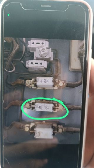 Electricista y fontanero 