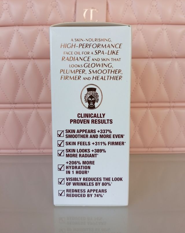 Collagen Superfusion Facial Oil 30 ml