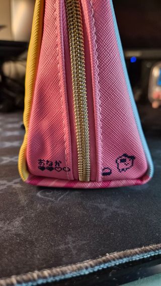 Neceser Tamagotchi Rosa 