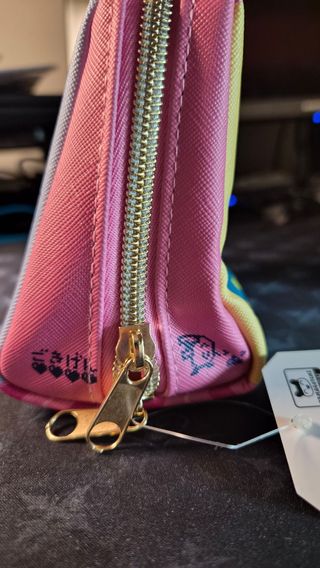 Neceser Tamagotchi Rosa 