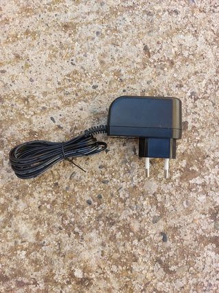 Escoba eléctrica recargable SilverCrest