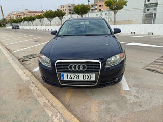 Audi A4 2006