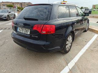 Audi A4 2006