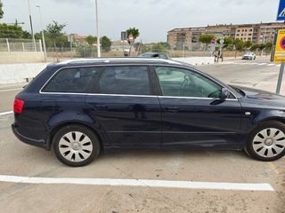 Audi A4 2006