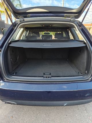 Audi A4 2006