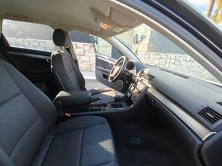 Audi A4 2006