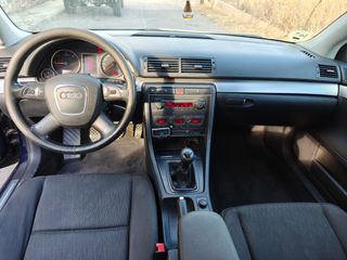 Audi A4 2006