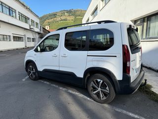 Peugeot Rifter 2020 GT LINE BlueHDI EAT8