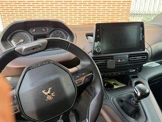 Peugeot Rifter 2020 GT LINE BlueHDI EAT8
