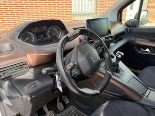 Peugeot Rifter 2020 GT LINE BlueHDI EAT8