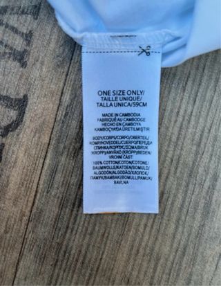 Maglietta Polo Ralph Lauren Bianca Taglia M