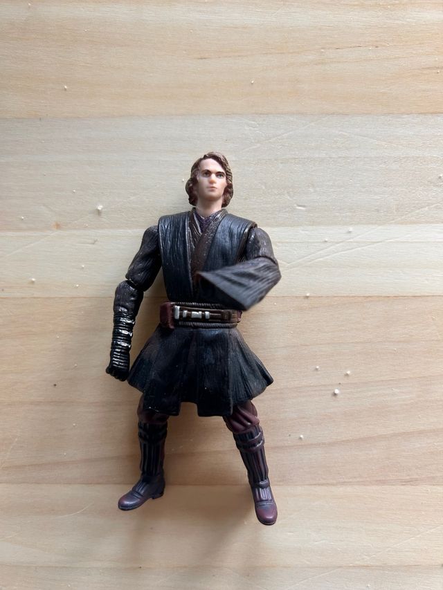 Anakin Skywalker Star Wars