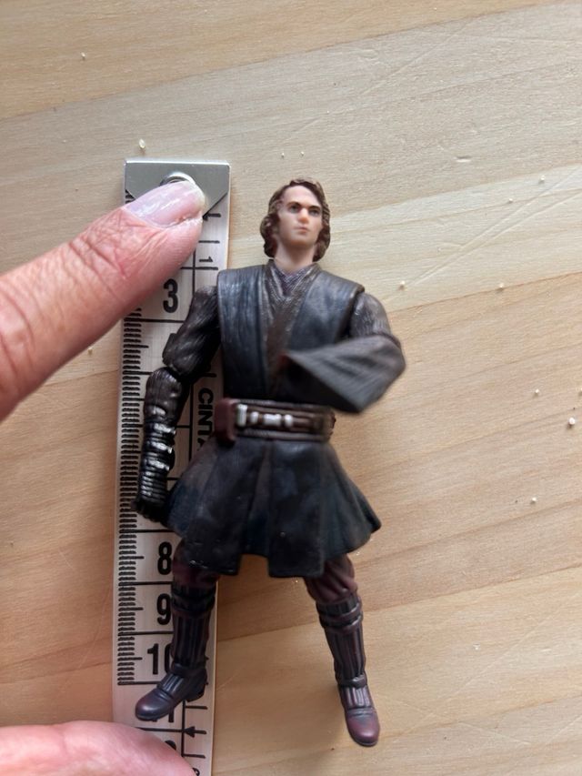 Anakin Skywalker Star Wars