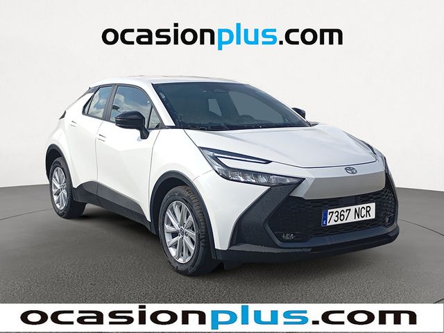 Toyota C-HR 1.8 140H Active 103 kW (140 CV)