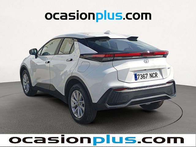 Toyota C-HR 1.8 140H Active 103 kW (140 CV)