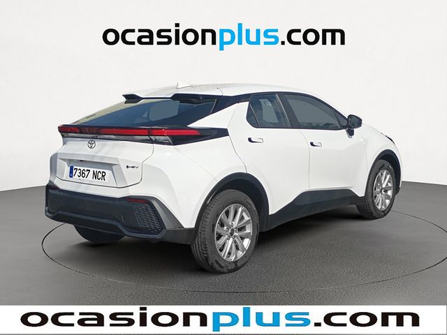Toyota C-HR 1.8 140H Active 103 kW (140 CV)