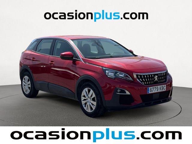 Peugeot 3008 BlueHDI 120 S&S Active 88 kW (120 CV)