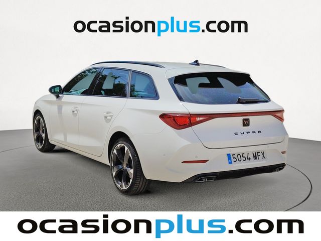 CUPRA Leon Sportstourer 1.5 eTSI DSG 110 kW (150 CV)