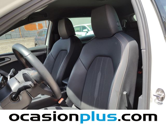 CUPRA Leon Sportstourer 1.5 eTSI DSG 110 kW (150 CV)
