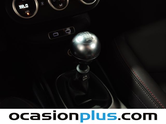 Fiat 500X 1.6 MultiJet S&S Sport 96 kW (130 CV)