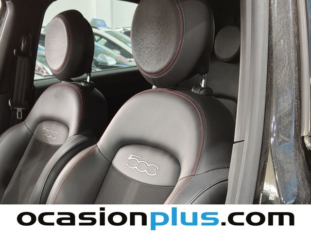 Fiat 500X 1.6 MultiJet S&S Sport 96 kW (130 CV)