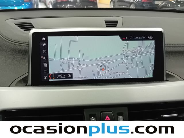 BMW X2 sDrive18i 103 kW (140 CV)