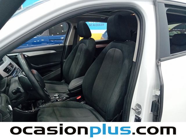 BMW X2 sDrive18i 103 kW (140 CV)