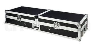 Maleta DJ Robusta para Platos