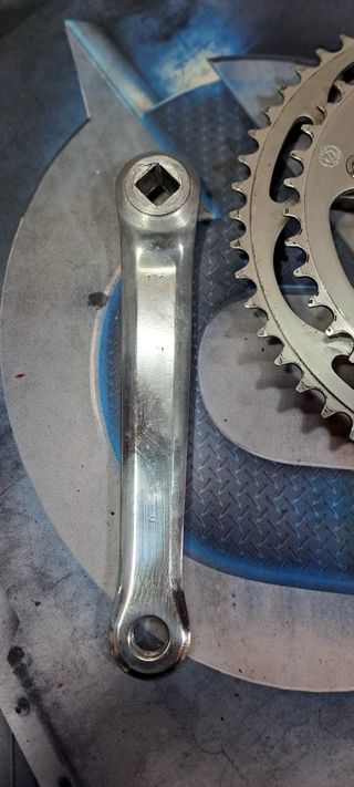 Bielas Zeus New Racer