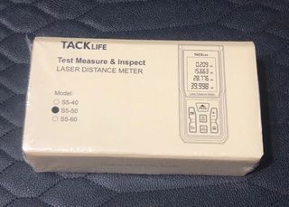 Metro Láser Tacklife S5-50 50M