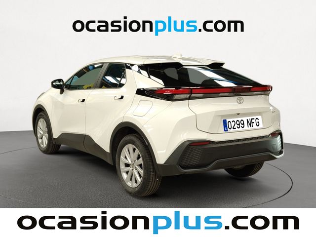 Toyota C-HR 1.8 140H Active 103 kW (140 CV)