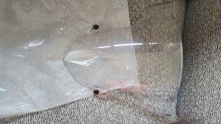 Cúpula original BMW S1000RR 2015-2018