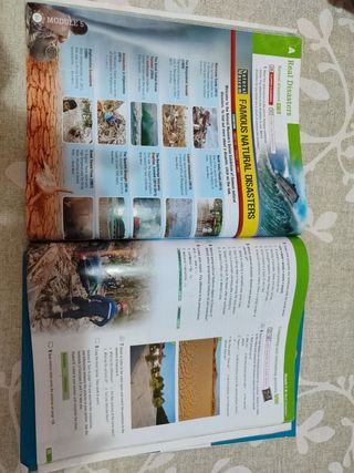 Think Ahead 1 Eso Alum