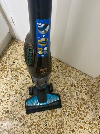 Aspiradora Philips PowerPro Aqua.Nueva.