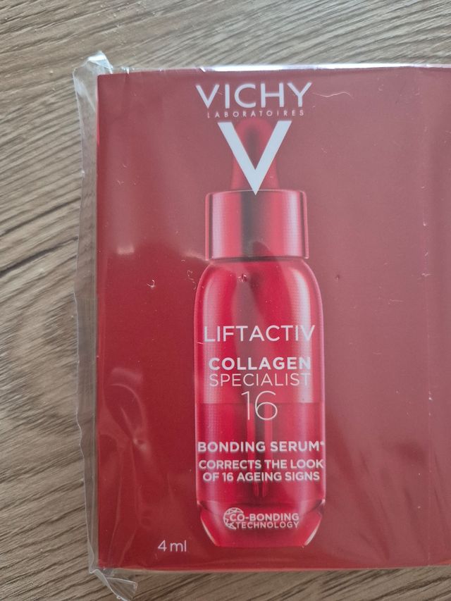 Siero Vichy Liftactiv Collagen Specialist 16+ crem