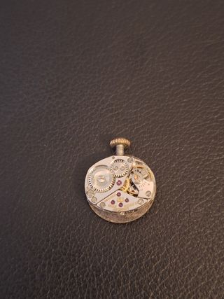 maquinaria Relojes Longines