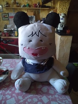 Peluche Hello Spank