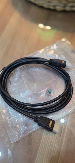 Cable HDMI REY 2m