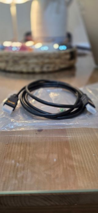 Cable HDMI REY 2m